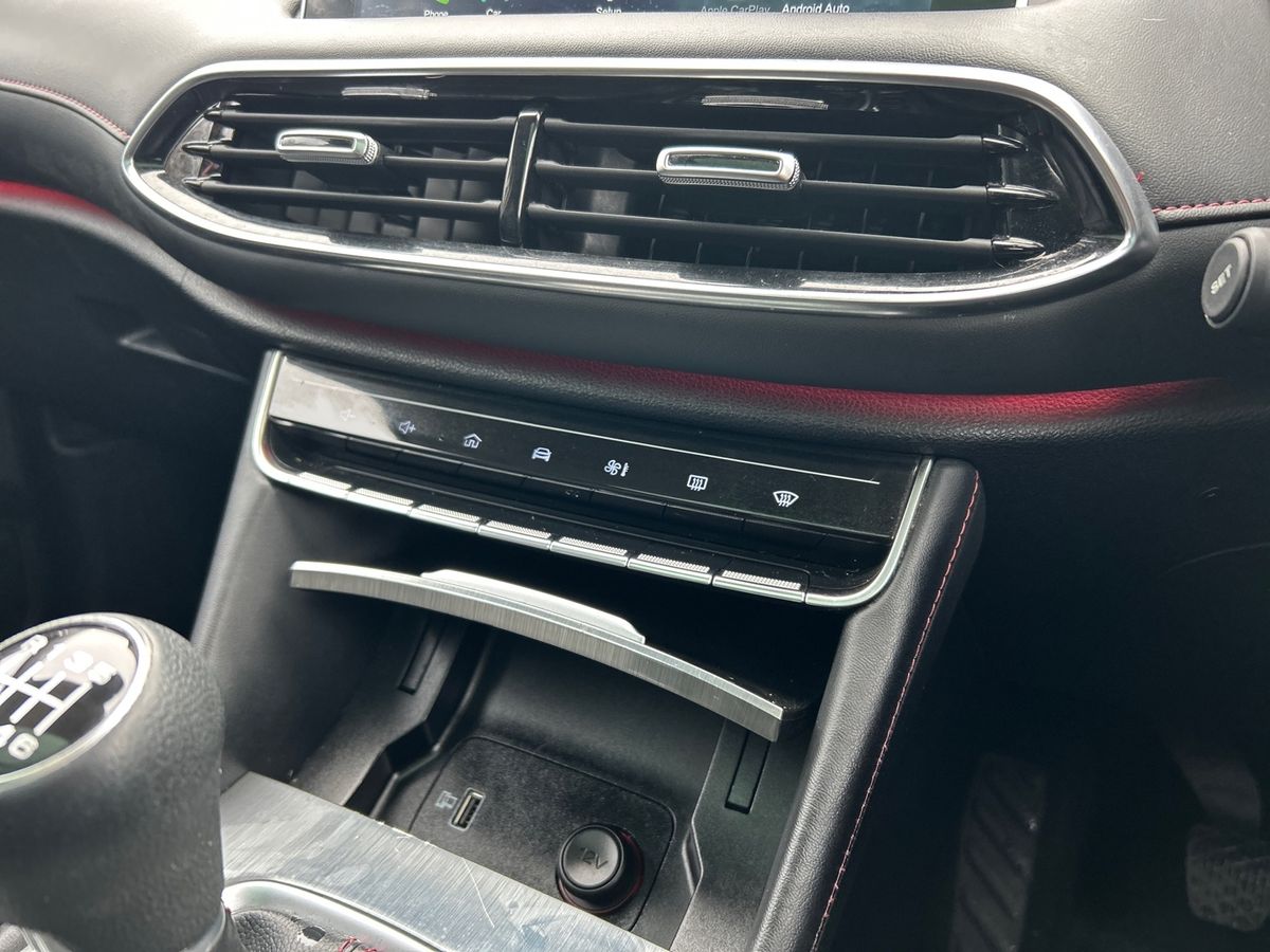 Used MG MG HS 2022 for sale - 77546560: Photo 31