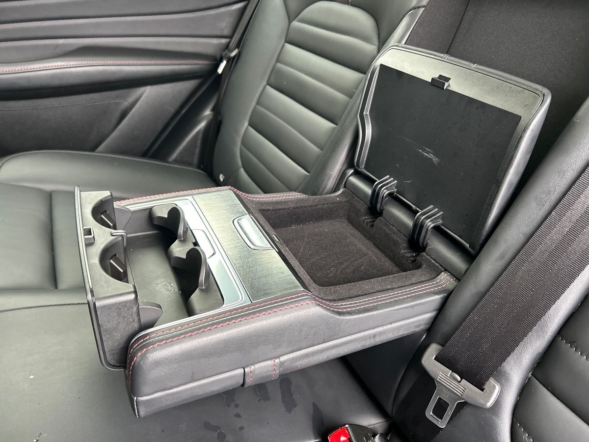 Used MG MG HS 2022 for sale - 77546560: Photo 39