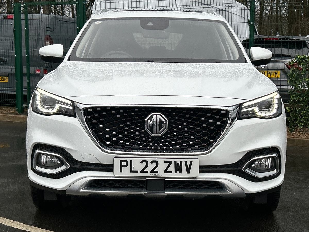 Used MG MG HS 2022 for sale - 77546560: Photo 4