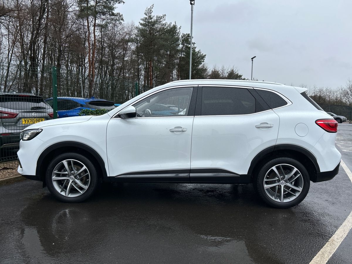 Used MG MG HS 2022 for sale - 77546560: Photo 6