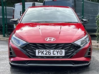 Used Hyundai i20 2026 for sale - 79854307: Photo