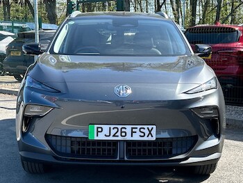 Used MG MGS5 2026 for sale - 78354325: Photo