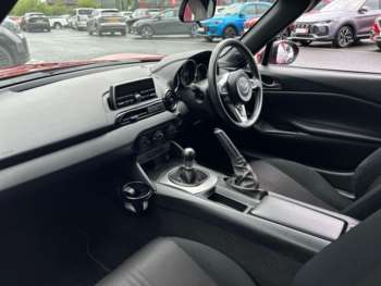 Used Mazda MX-5 2019 for sale - 75131419: Photo