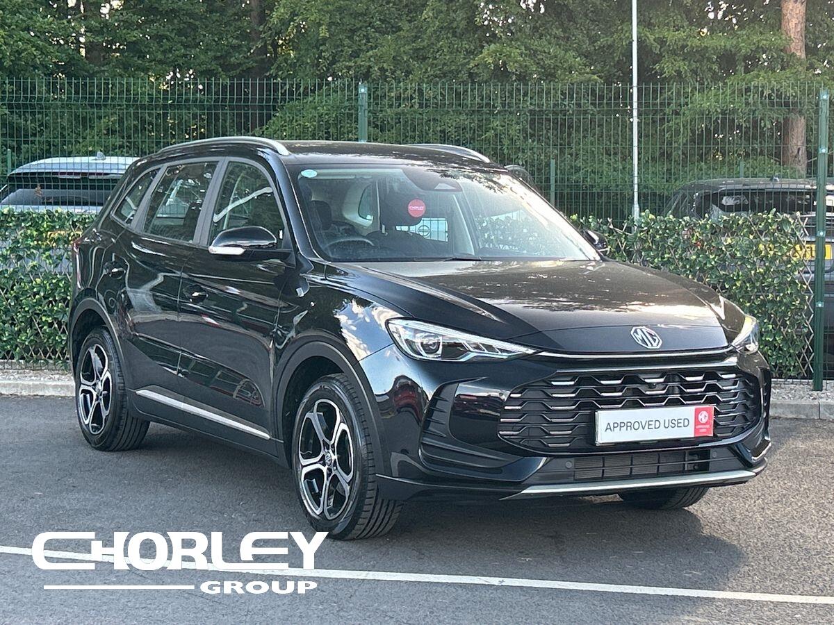 Used MG MG ZS 2024 for sale - 76299937: Photo 1