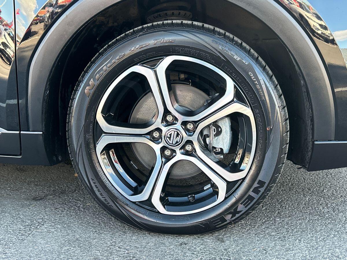 Used MG MG ZS 2024 for sale - 76299937: Photo 10