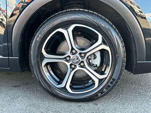 Used MG MG ZS 2024 for sale - 76299937: Photo 10
