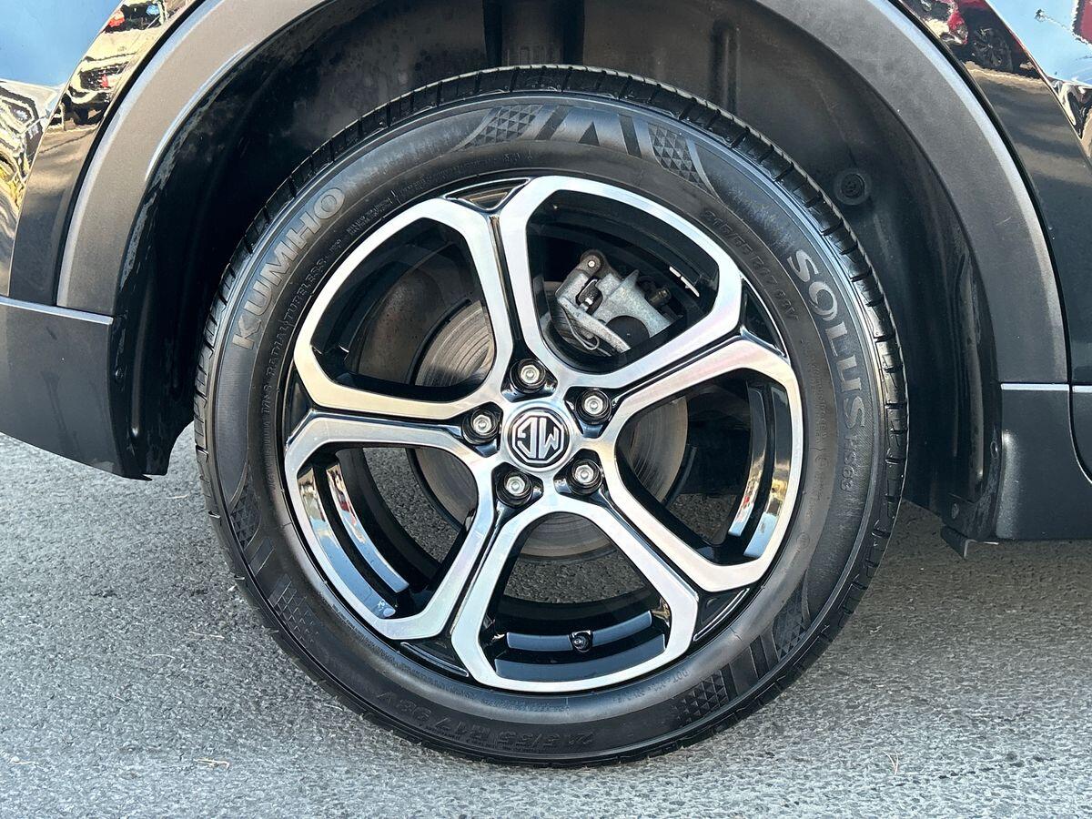 Used MG MG ZS 2024 for sale - 76299937: Photo 11