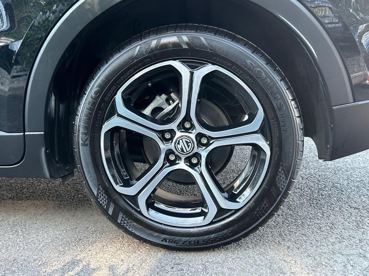Used MG MG ZS 2024 for sale - 76299937: Photo 12
