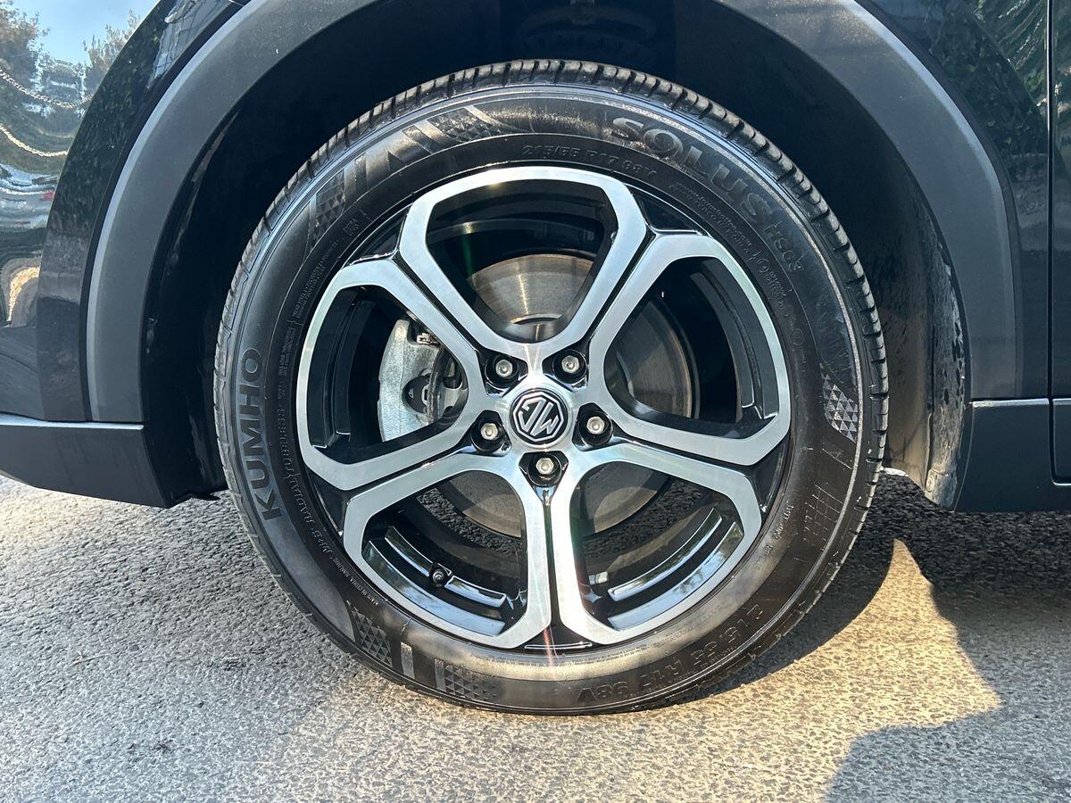 Used MG MG ZS 2024 for sale - 76299937: Photo 13