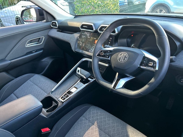 Used MG MG ZS 2024 for sale - 76299937: Photo 14