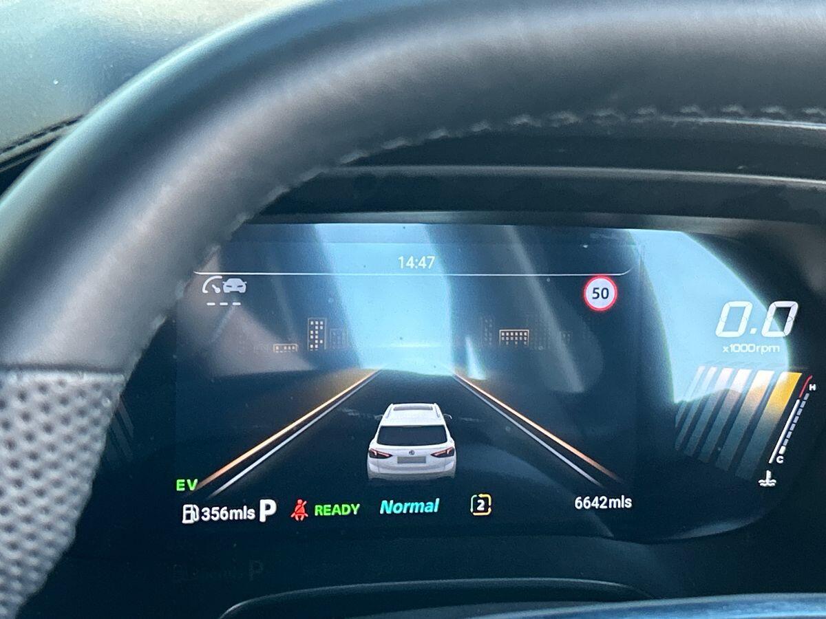 Used MG MG ZS 2024 for sale - 76299937: Photo 15