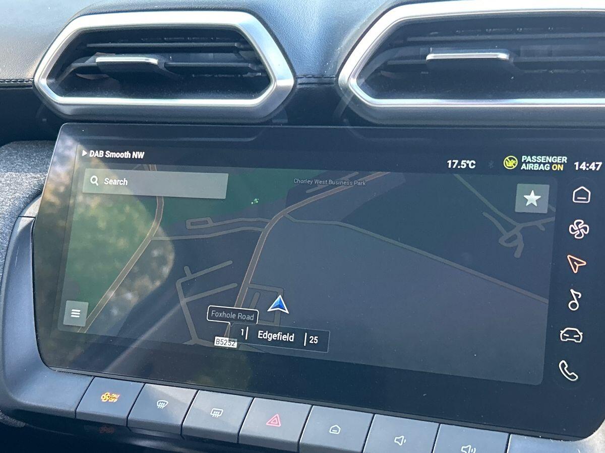 Used MG MG ZS 2024 for sale - 76299937: Photo 17