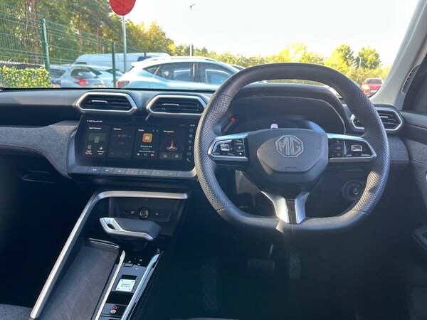 Used MG MG ZS 2024 for sale - 76299937: Photo 19