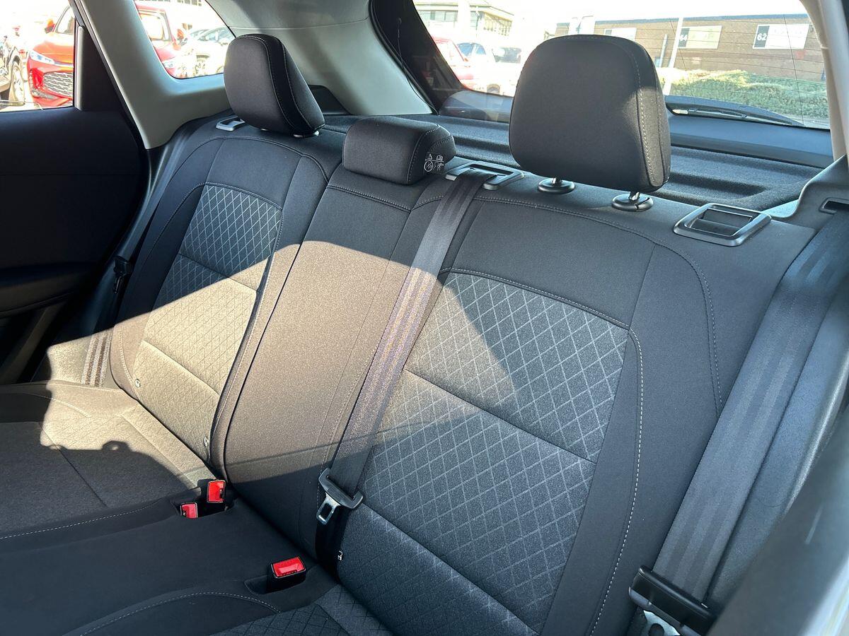 Used MG MG ZS 2024 for sale - 76299937: Photo 20