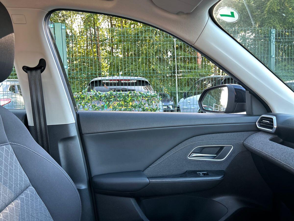 Used MG MG ZS 2024 for sale - 76299937: Photo 25