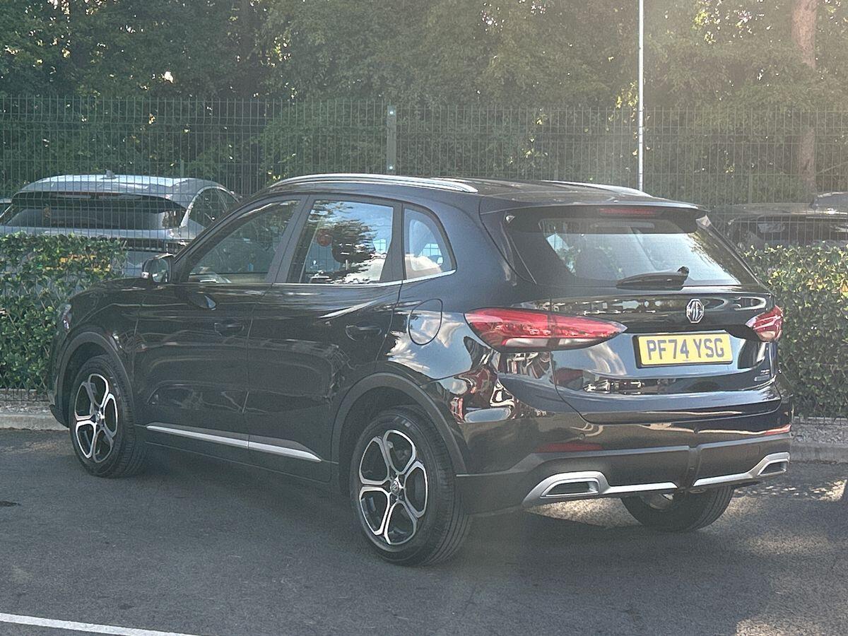 Used MG MG ZS 2024 for sale - 76299937: Photo 3