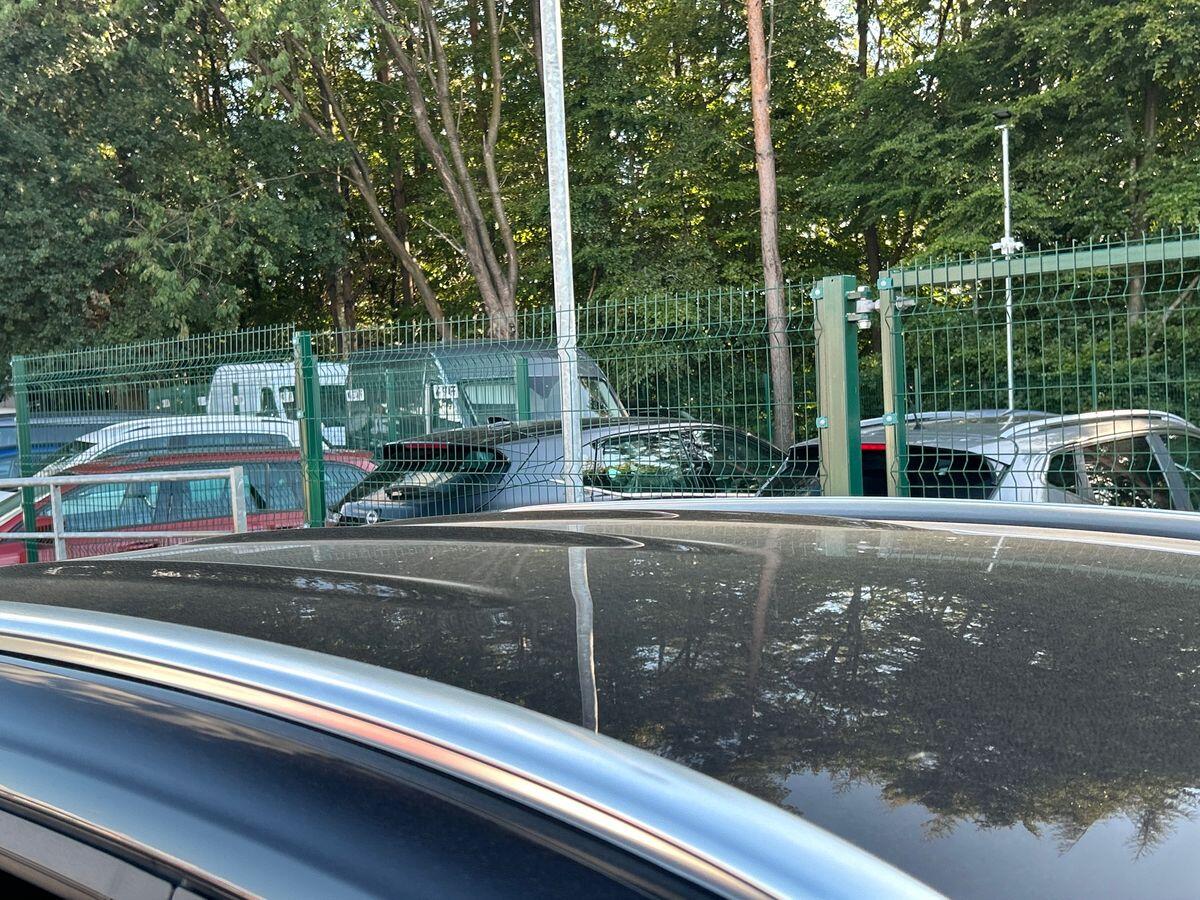 Used MG MG ZS 2024 for sale - 76299937: Photo 34