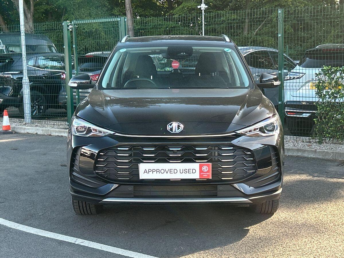 Used MG MG ZS 2024 for sale - 76299937: Photo 4