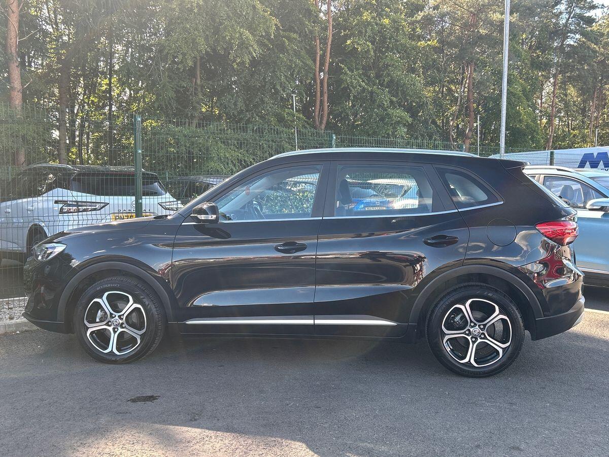 Used MG MG ZS 2024 for sale - 76299937: Photo 6