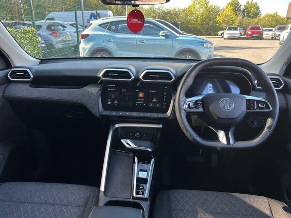 Used MG MG ZS 2024 for sale - 76299937: Photo 7