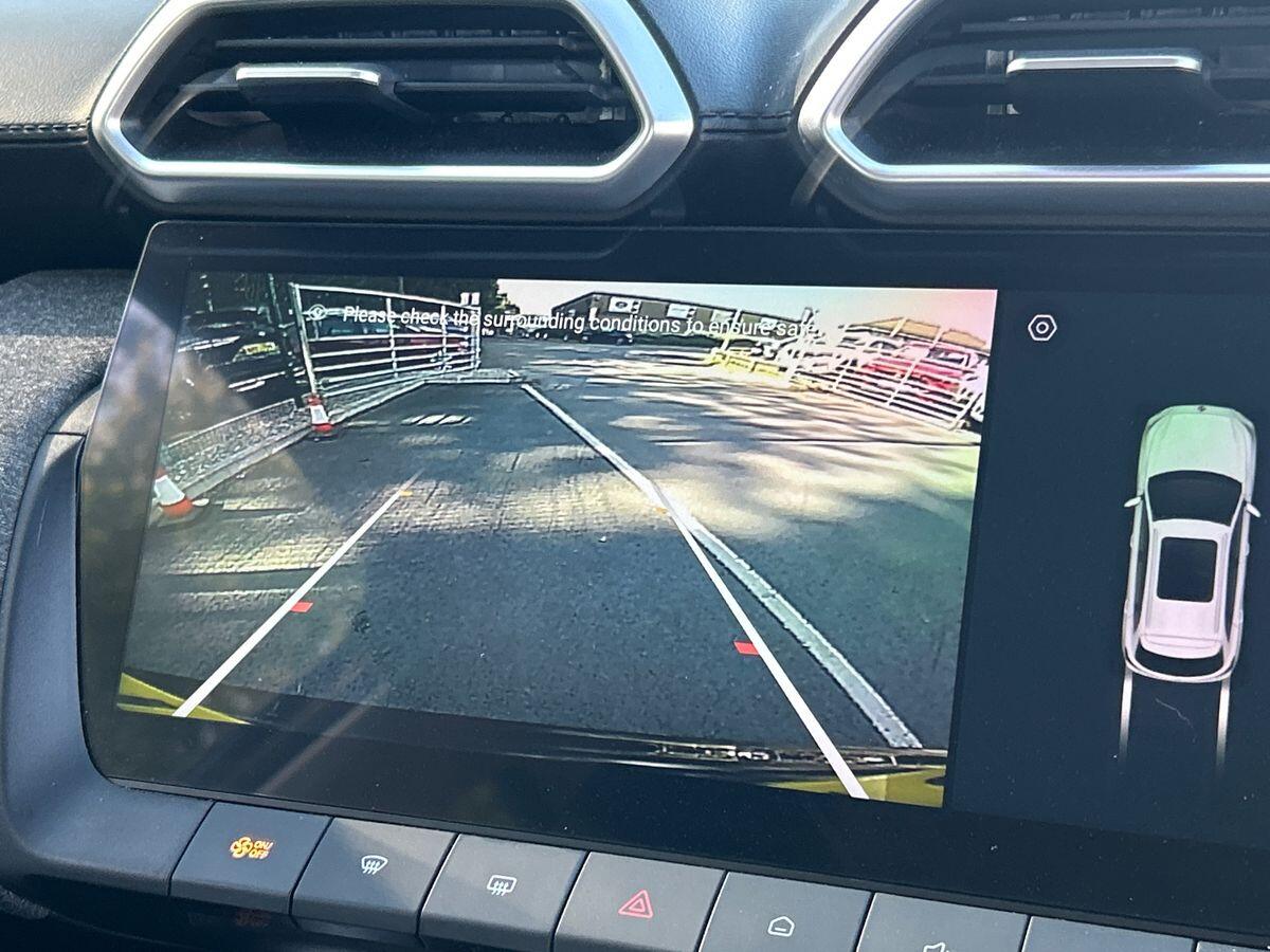 Used MG MG ZS 2024 for sale - 76299937: Photo 9