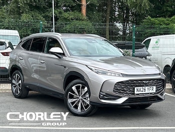 Used MG MG HS 2026 for sale - 79431748: Photo
