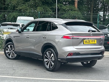 Used MG MG HS 2026 for sale - 79431748: Photo
