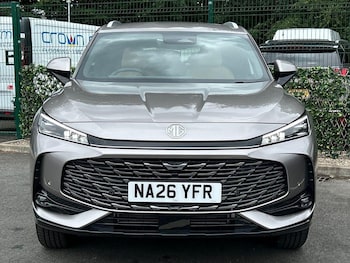 Used MG MG HS 2026 for sale - 79431748: Photo