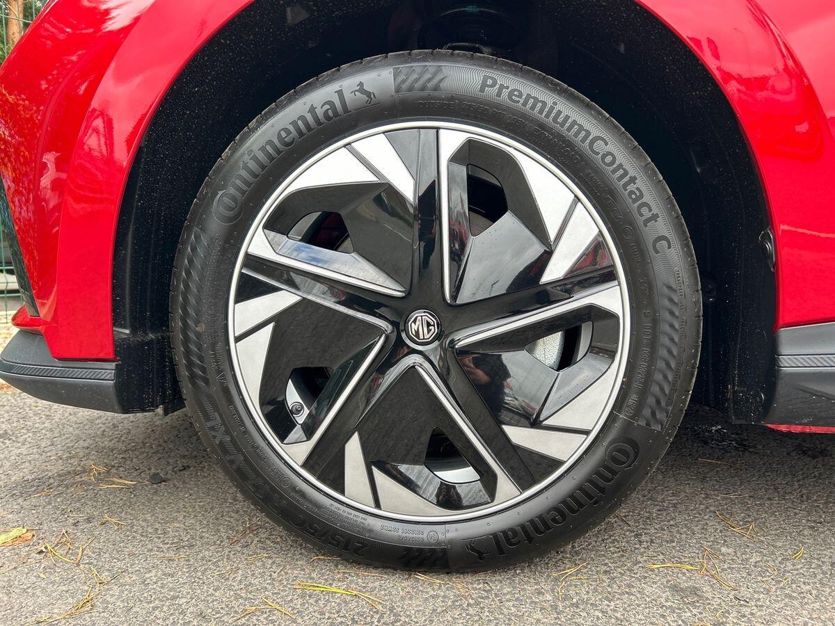 Used MG MG4 2025 for sale - 76220216: Photo 10