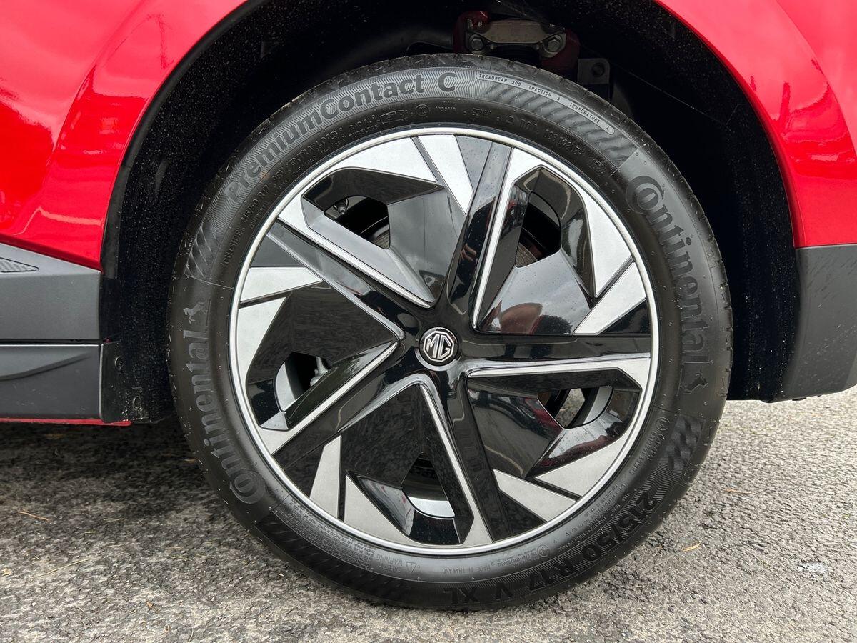 Used MG MG4 2025 for sale - 76220216: Photo 11