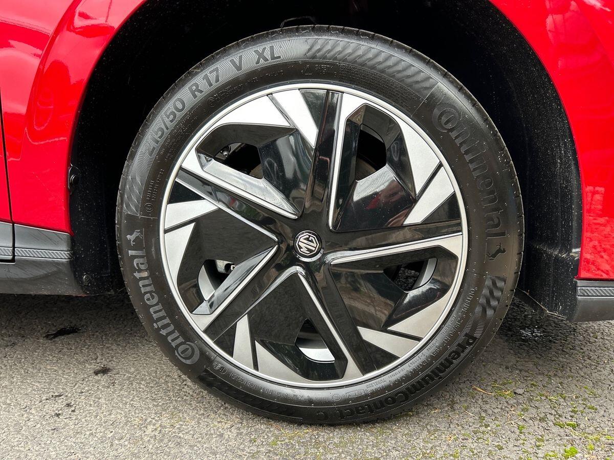 Used MG MG4 2025 for sale - 76220216: Photo 13