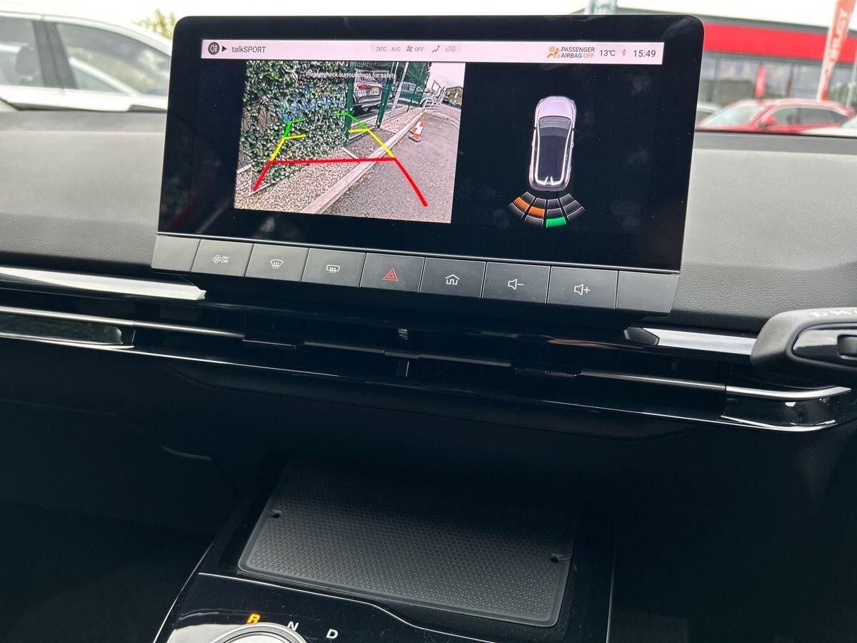 Used MG MG4 2025 for sale - 76220216: Photo 17