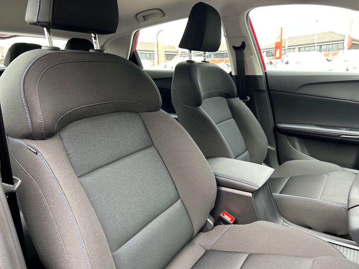 Used MG MG4 2025 for sale - 76220216: Photo 18