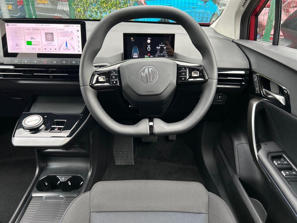 Used MG MG4 2025 for sale - 76220216: Photo 19