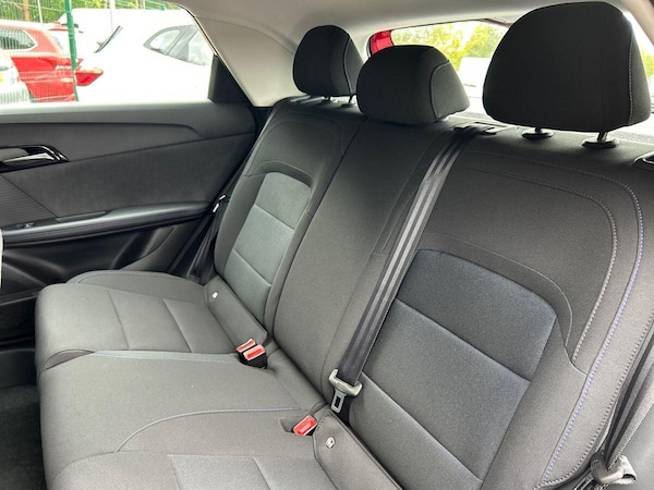 Used MG MG4 2025 for sale - 76220216: Photo 20