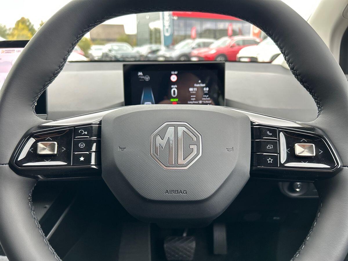 Used MG MG4 2025 for sale - 76220216: Photo 28