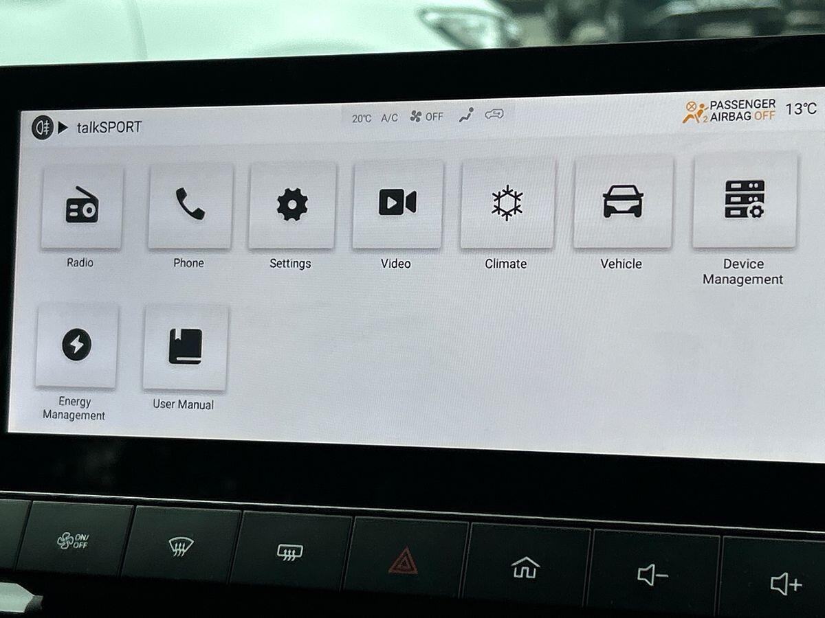 Used MG MG4 2025 for sale - 76220216: Photo 31