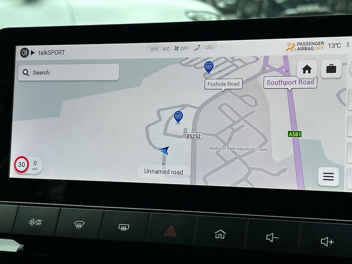 Used MG MG4 2025 for sale - 76220216: Photo 32