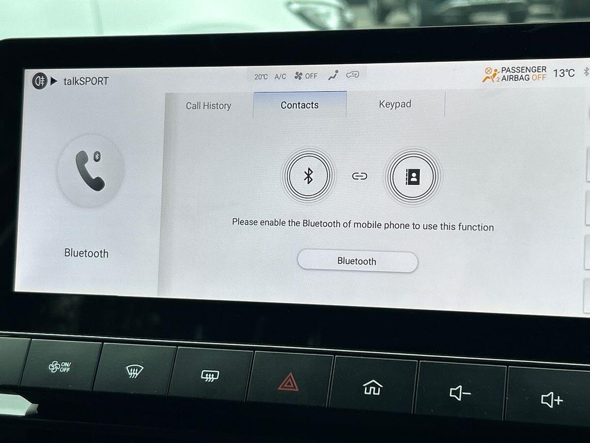 Used MG MG4 2025 for sale - 76220216: Photo 34