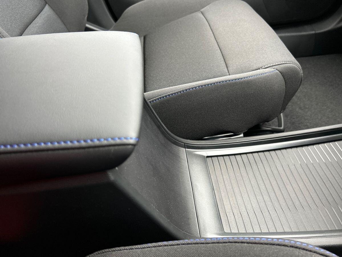 Used MG MG4 2025 for sale - 76220216: Photo 40