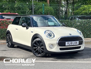 Used MINI Hatch 2018 for sale - 78681286: Photo