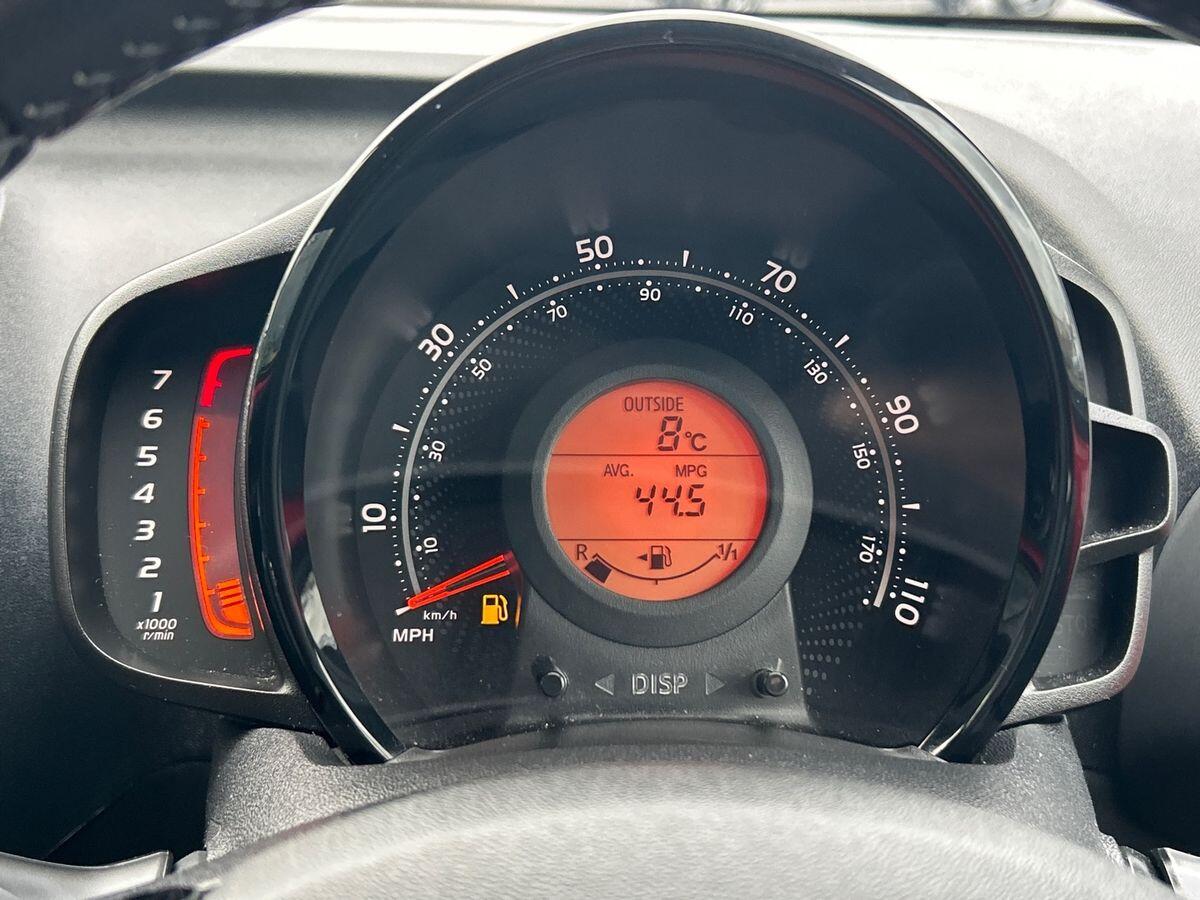 Used Toyota AYGO 2021 for sale - 77787601: Photo 15