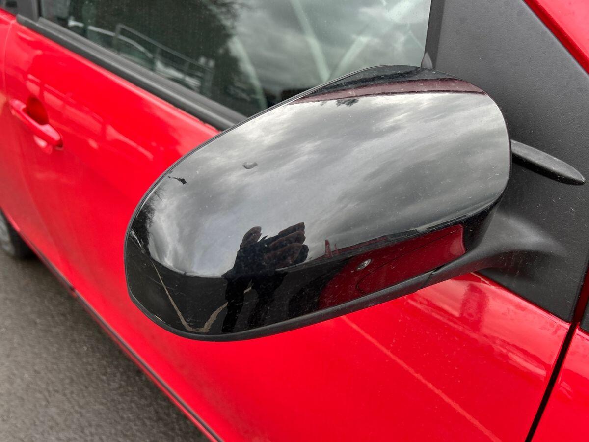 Used Toyota AYGO 2021 for sale - 77787601: Photo 27