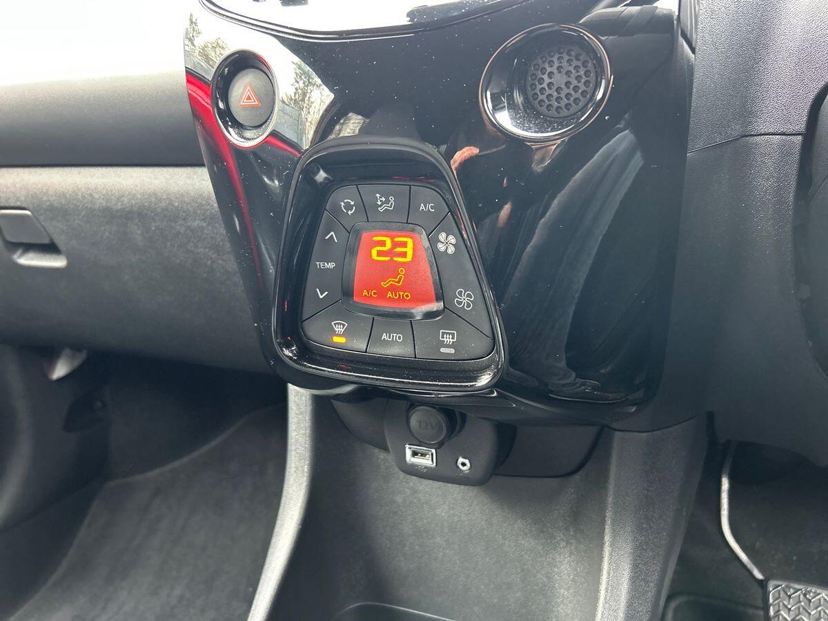 Used Toyota AYGO 2021 for sale - 77787601: Photo 35