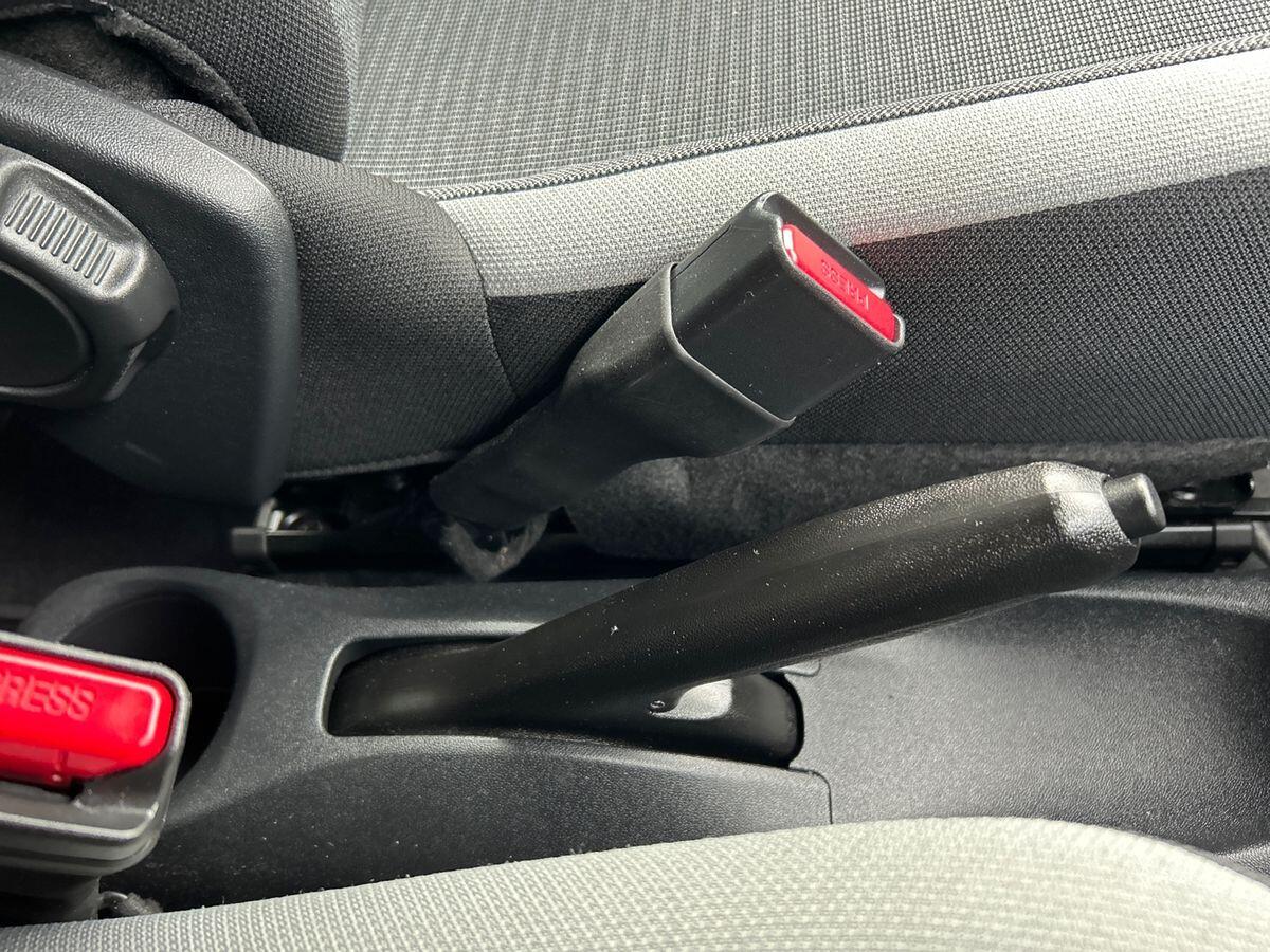 Used Toyota AYGO 2021 for sale - 77787601: Photo 37