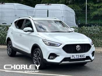 2023 - 1.0 T-GDI Exclusive SUV 5dr Petrol Auto Euro 6 (111 ps)