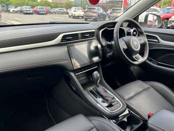 Used MG MG ZS 2023 for sale - 75179183: Photo