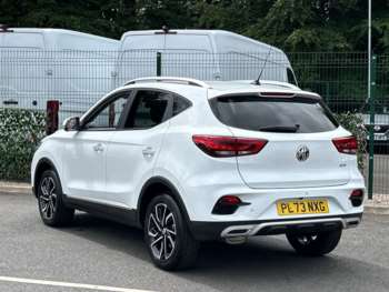 Used MG MG ZS 2023 for sale - 75179183: Photo