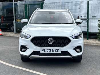 Used MG MG ZS 2023 for sale - 75179183: Photo