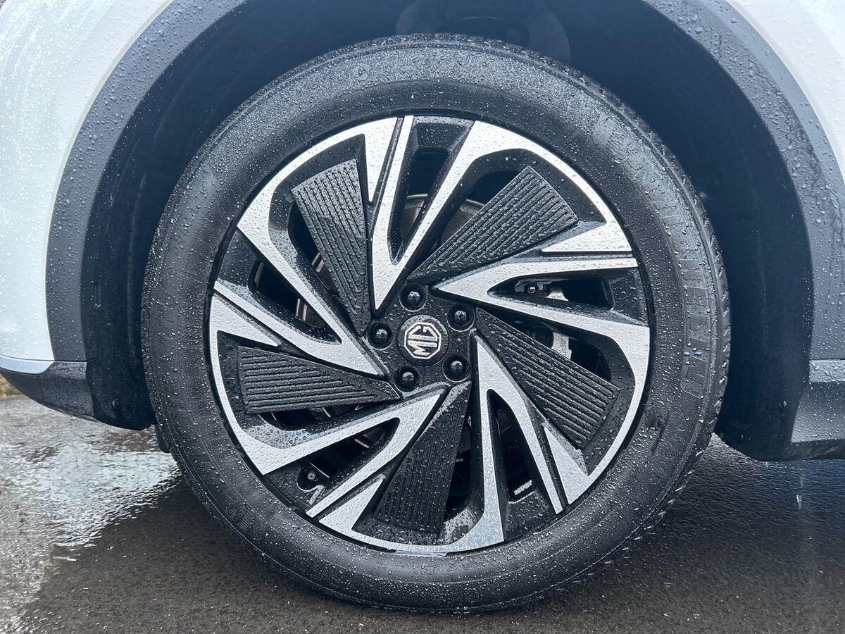 Used MG MGS6 2026 for sale - 77480716: Photo 10